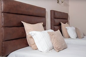 Hôtel Les 12 Collines, Ivato Ambohijanahary