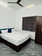 Hayat Residency