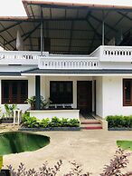 Hayat Residency