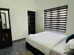 Hayat Residency