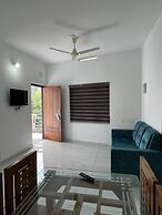 Hayat Residency
