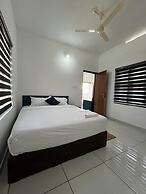 Hayat Residency