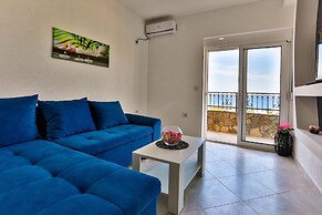 MarBok Apartments with SeaView