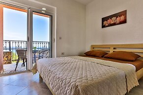 MarBok Apartments with SeaView