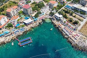 MarBok Apartments with SeaView