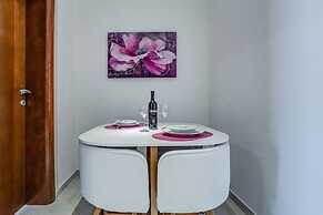 MarBok Apartments with SeaView