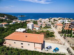 MarBok Apartments with SeaView