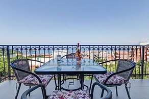 MarBok Apartments with SeaView