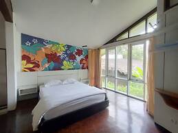 Grand Mulia Sakinah Boutique Resort