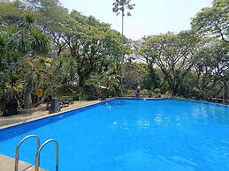 Grand Mulia Sakinah Boutique Resort