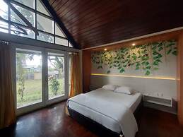 Grand Mulia Sakinah Boutique Resort