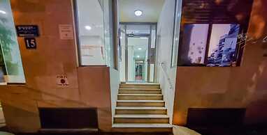 Bnbisrael Apartments - Hakovshim Laine