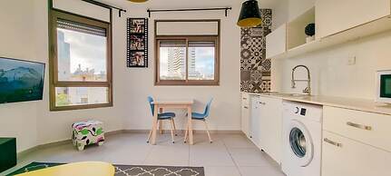 Bnbisrael Apartments - Hakovshim Laine