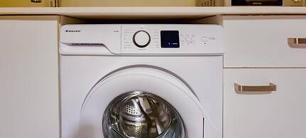 Bnbisrael Apartments - Hakovshim Laine