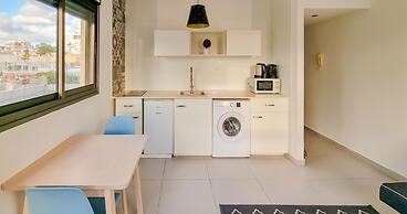 Bnbisrael Apartments - Hakovshim Laine