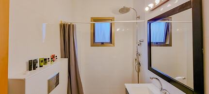 Bnbisrael Apartments - Hakovshim Laine