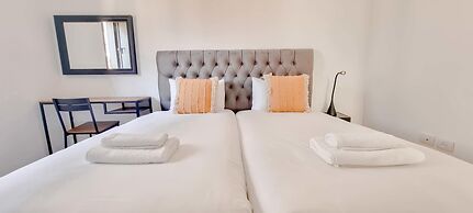 Bnbisrael Apartments - Hakovshim Laine