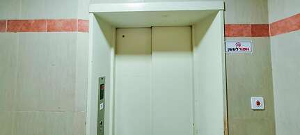 Bnbisrael Apartments - Hakovshim Laine