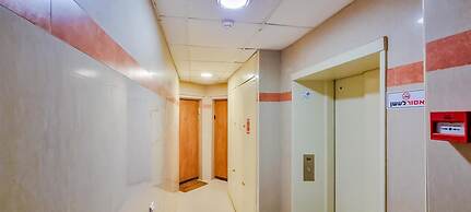 Bnbisrael Apartments - Hakovshim Laine