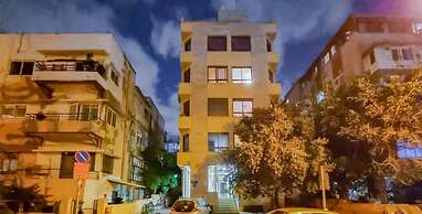 Bnbisrael Apartments - Hakovshim Laine