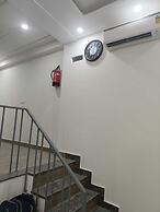 Hotel Sunrise Ecostay