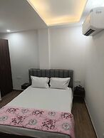 Hotel Sunrise Ecostay