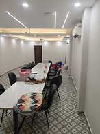 Hotel Sunrise Ecostay