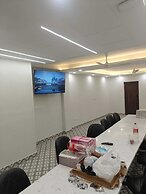 Hotel Sunrise Ecostay