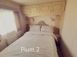 Plum 2 Coral Beach Ingoldmells 3 bed 6 Berth