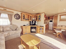 Plum 2 Coral Beach Ingoldmells 3 bed 6 Berth