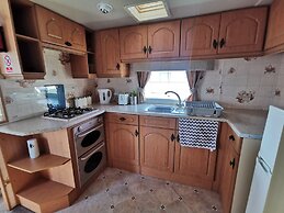 Plum 2 Coral Beach Ingoldmells 3 bed 6 Berth