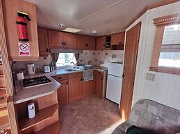 Plum 2 Coral Beach Ingoldmells 3 bed 6 Berth