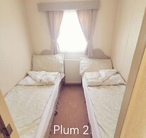 Plum 2 Coral Beach Ingoldmells 3 bed 6 Berth