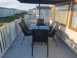 Plum 2 Coral Beach Ingoldmells 3 bed 6 Berth