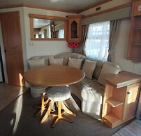 Plum 2 Coral Beach Ingoldmells 3 bed 6 Berth