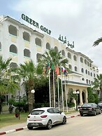 Green Golf Hammamet