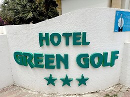 Green Golf Hammamet