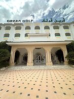 Green Golf Hammamet