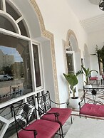 Green Golf Hammamet