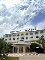 Green Golf Hammamet