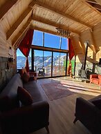 Şeni Bungalov