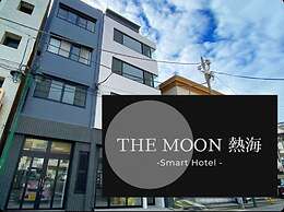 THE MOON ATAMI