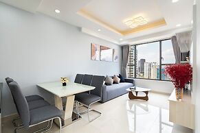 Sol Center Apartment