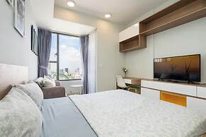 Sol Center Apartment