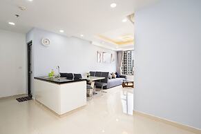 Sol Center Apartment