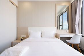 Sol Center Apartment