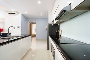 Sol Center Apartment