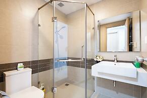 Sol Center Apartment