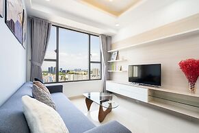 Sol Center Apartment