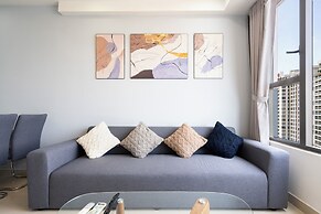 Sol Center Apartment